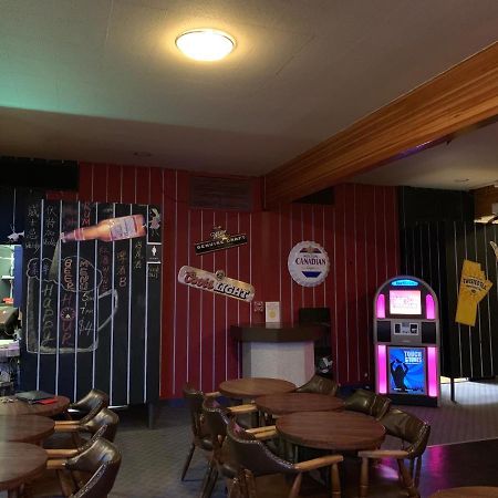 Manitou Motor Inn Εξωτερικό φωτογραφία