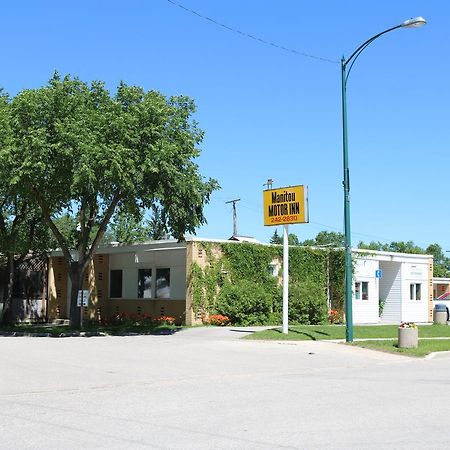 Manitou Motor Inn Εξωτερικό φωτογραφία