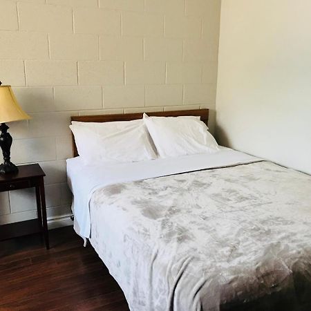 Manitou Motor Inn Εξωτερικό φωτογραφία