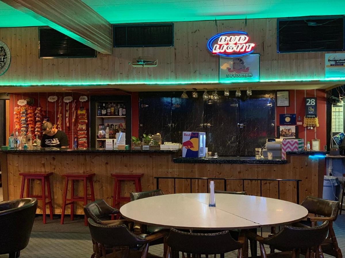 Manitou Motor Inn Εξωτερικό φωτογραφία