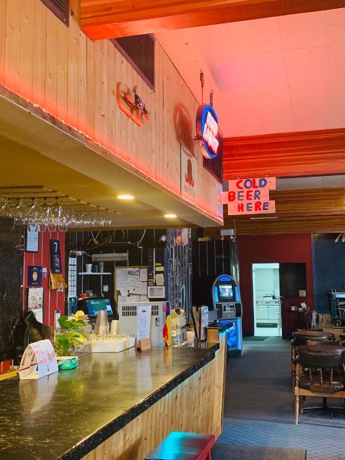 Manitou Motor Inn Εξωτερικό φωτογραφία