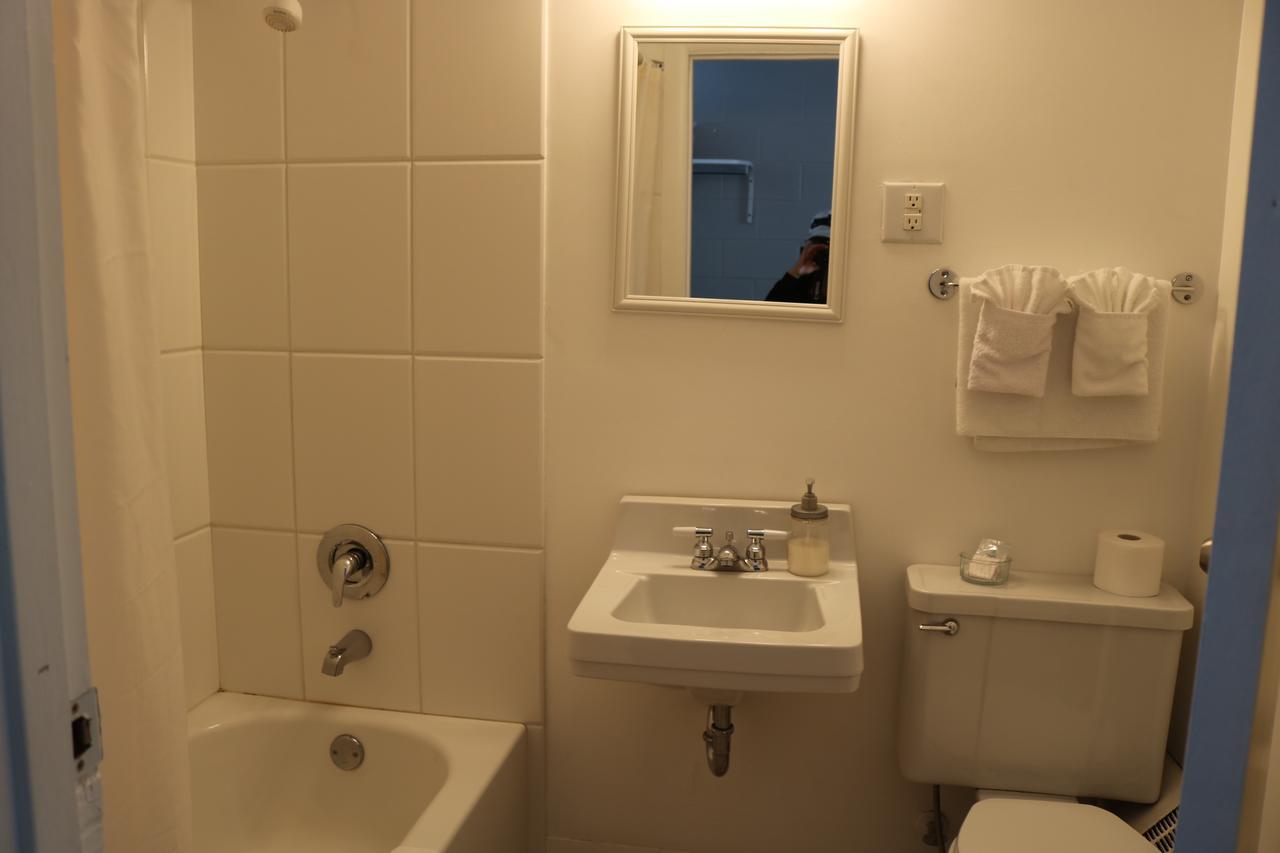 Manitou Motor Inn Εξωτερικό φωτογραφία
