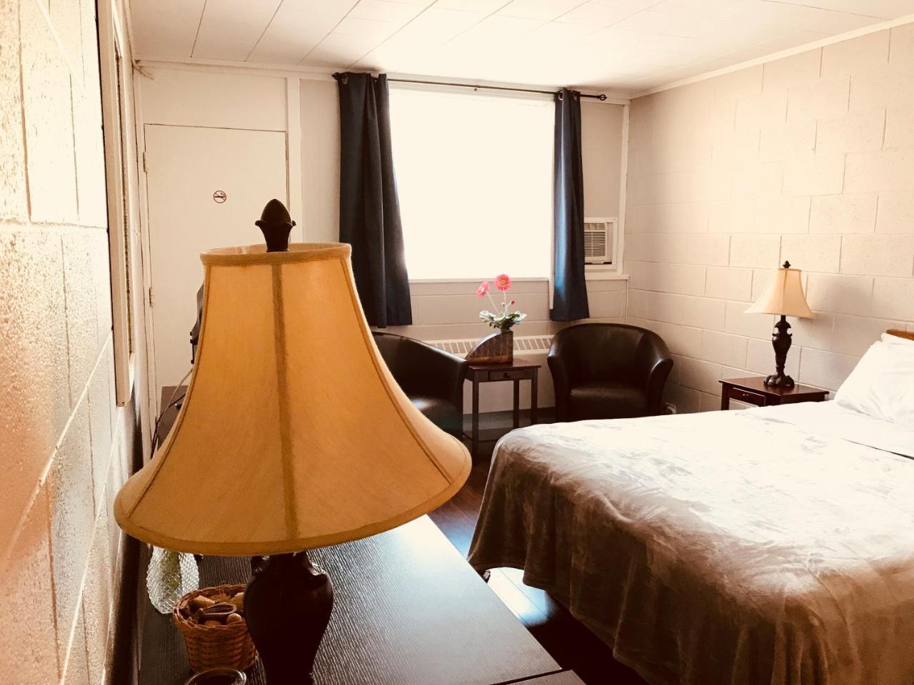 Manitou Motor Inn Εξωτερικό φωτογραφία