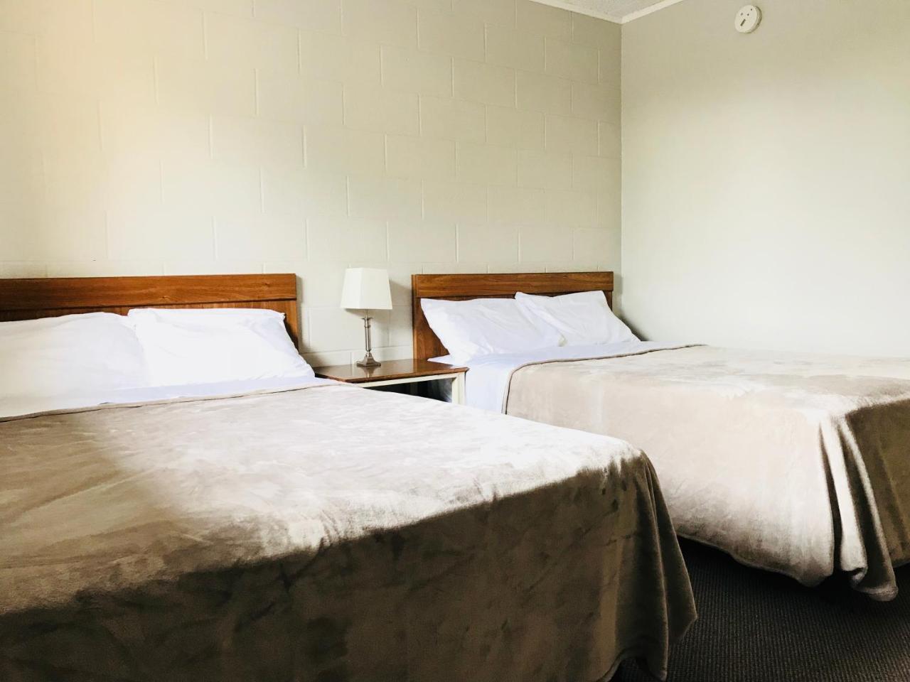 Manitou Motor Inn Εξωτερικό φωτογραφία