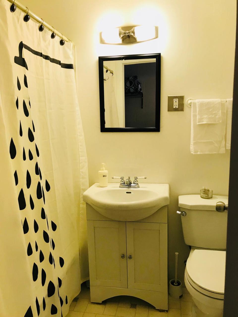 Manitou Motor Inn Εξωτερικό φωτογραφία